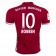 2016/17 Bayern Munich #10 Arjen Robben Home Soccer Jersey - BUNDESLIGA Football Shirt 16/17 Online Sale Size XS|S|M|L|XL