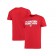Bayern Munich Dassler Global T-Shirt - Red