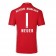 2016-2017 Bayern Munich Manuel Neuer #1 Authentic Home Soccer Jersey -  BUNDESLIGA Football Shirt 16/17 Online Sale Size XS|S|M|L|XL