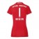 Womens 2016-2017 Bayern Munich Manuel Neuer #1 Home Soccer Jersey -  BUNDESLIGA Football Shirt 16/17 Online Sale Size XS|S|M|L|XL