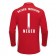 2016-2017 Bayern Munich Manuel Neuer #1 Home Soccer Jersey -  BUNDESLIGA Football Long Shirt 16/17 Online Sale Size XS|S|M|L|XL