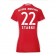 Womens 2016-2017 Bayern Munich Tom Starke #22 Home Soccer Jersey -  BUNDESLIGA Football Shirt 16/17 Online Sale Size XS|S|M|L|XL