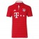 2016-2017 Bayern Munich Blank Home Soccer Jersey -  BUNDESLIGA Football Shirt 16/17 Online Sale Size XS|S|M|L|XL