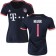 15/16 Germany FC Bayern Munchen Shirt - #1 Women's Manuel Neuer Authentic Navy Third Soccer Jersey - Football Shirt Online Sale Size XS|S|M|L|XL